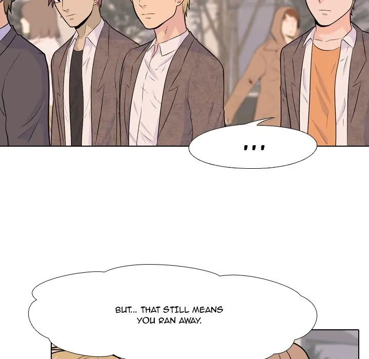 High School Legend: Red Dragon Chapter 36 - Page 29