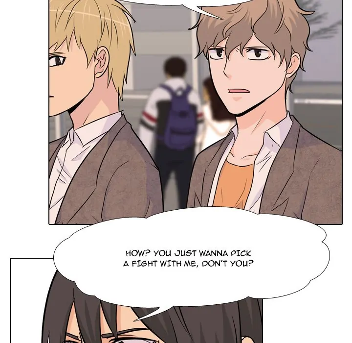 High School Legend: Red Dragon Chapter 36 - Page 30