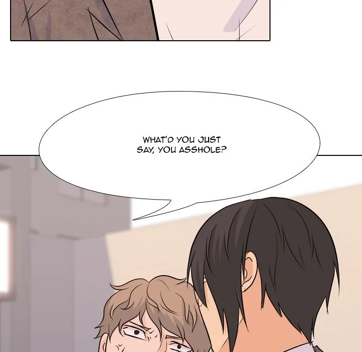 High School Legend: Red Dragon Chapter 36 - Page 32