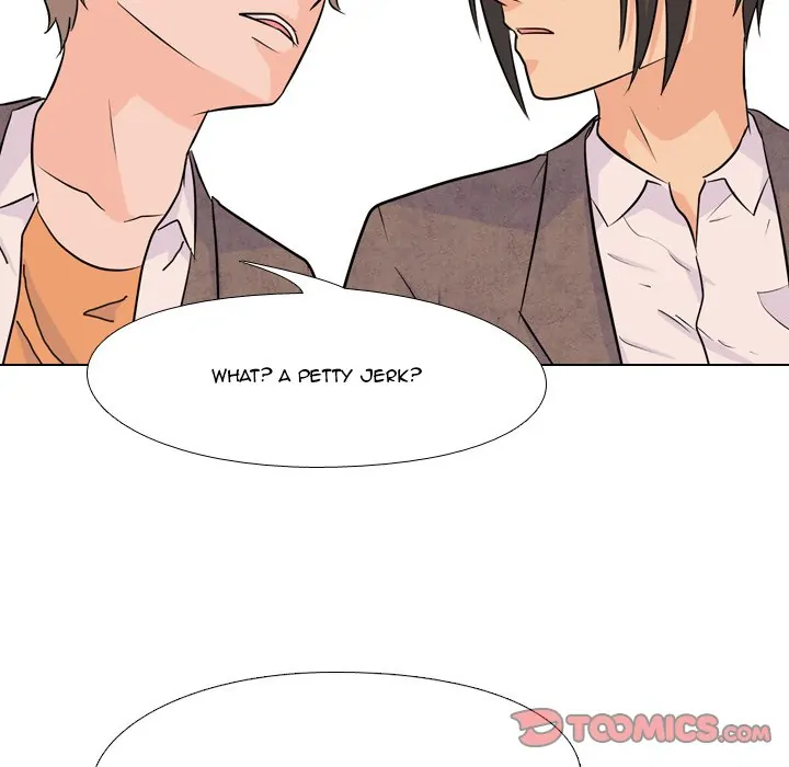 High School Legend: Red Dragon Chapter 36 - Page 36