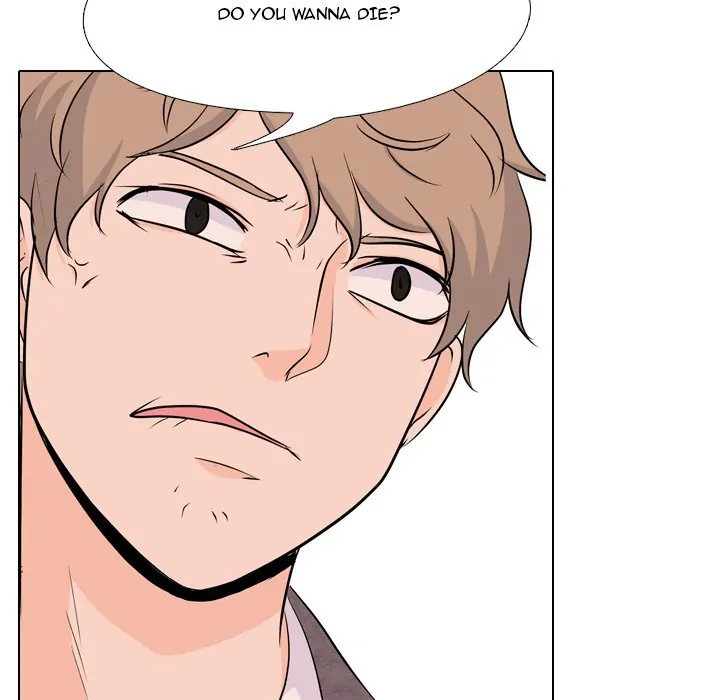 High School Legend: Red Dragon Chapter 36 - Page 37