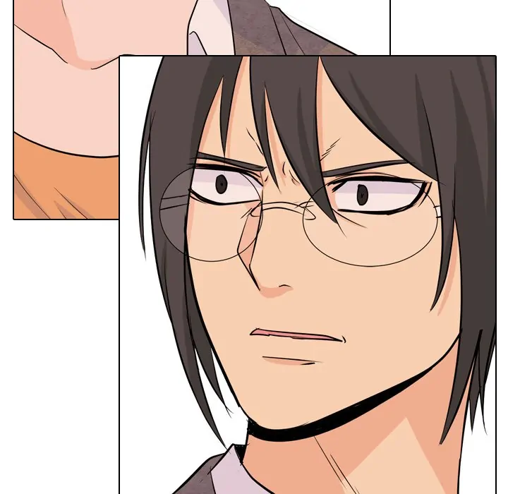 High School Legend: Red Dragon Chapter 36 - Page 38