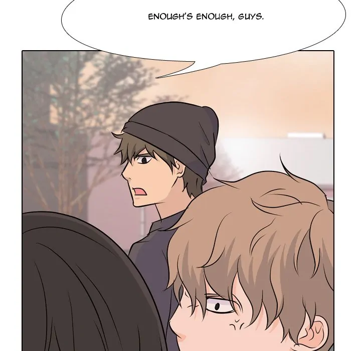 High School Legend: Red Dragon Chapter 36 - Page 40