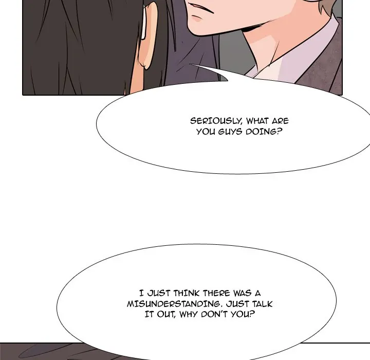 High School Legend: Red Dragon Chapter 36 - Page 41