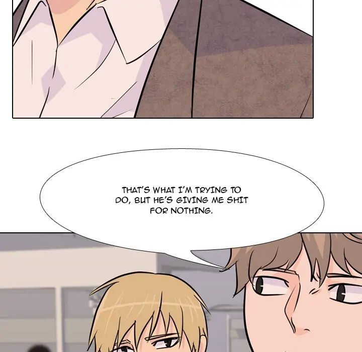 High School Legend: Red Dragon Chapter 36 - Page 44