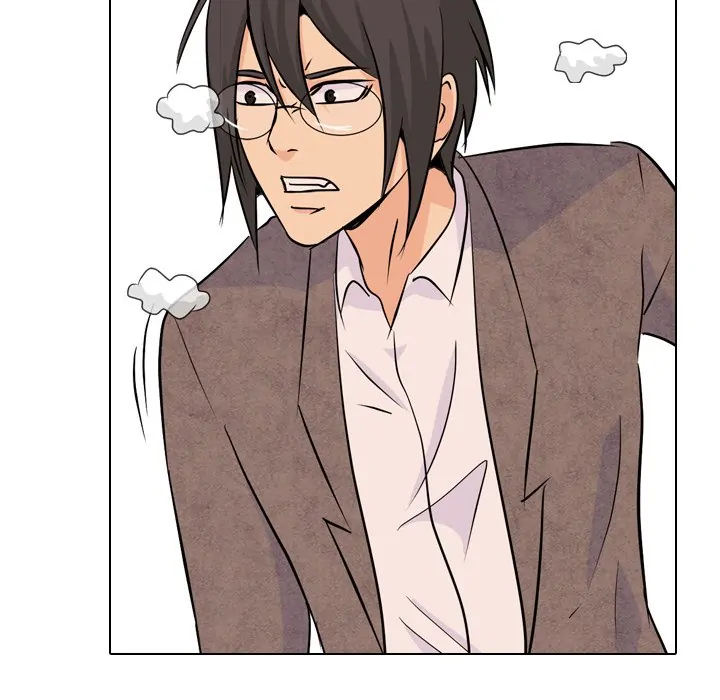 High School Legend: Red Dragon Chapter 36 - Page 60