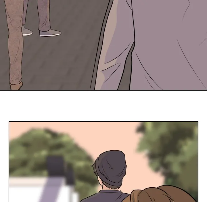 High School Legend: Red Dragon Chapter 36 - Page 7
