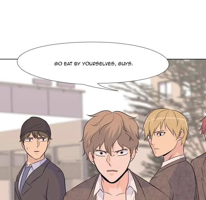 High School Legend: Red Dragon Chapter 36 - Page 61