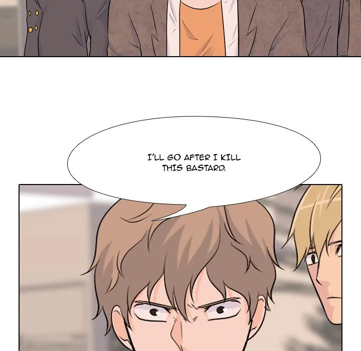 High School Legend: Red Dragon Chapter 36 - Page 62