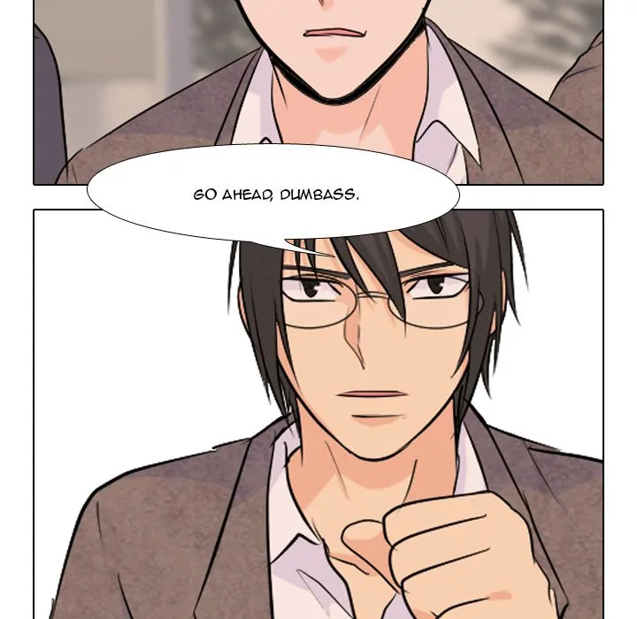 High School Legend: Red Dragon Chapter 36 - Page 63