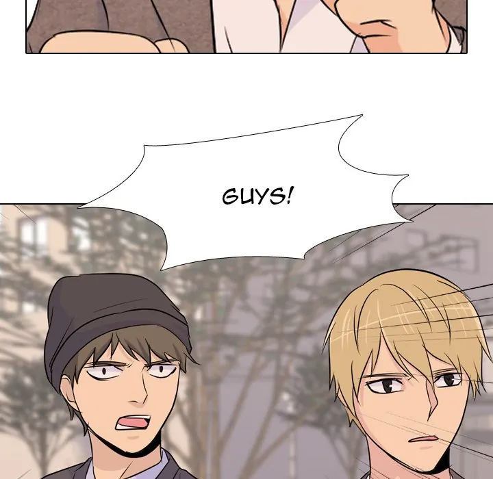 High School Legend: Red Dragon Chapter 36 - Page 64