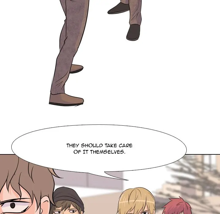 High School Legend: Red Dragon Chapter 36 - Page 68