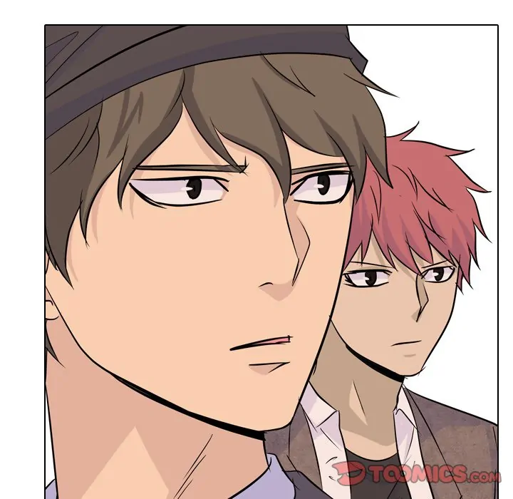 High School Legend: Red Dragon Chapter 36 - Page 70