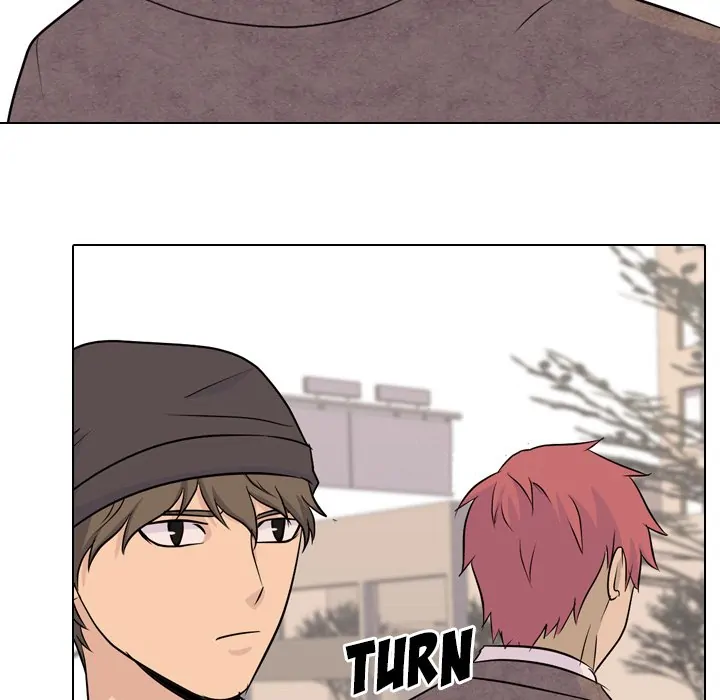 High School Legend: Red Dragon Chapter 36 - Page 72