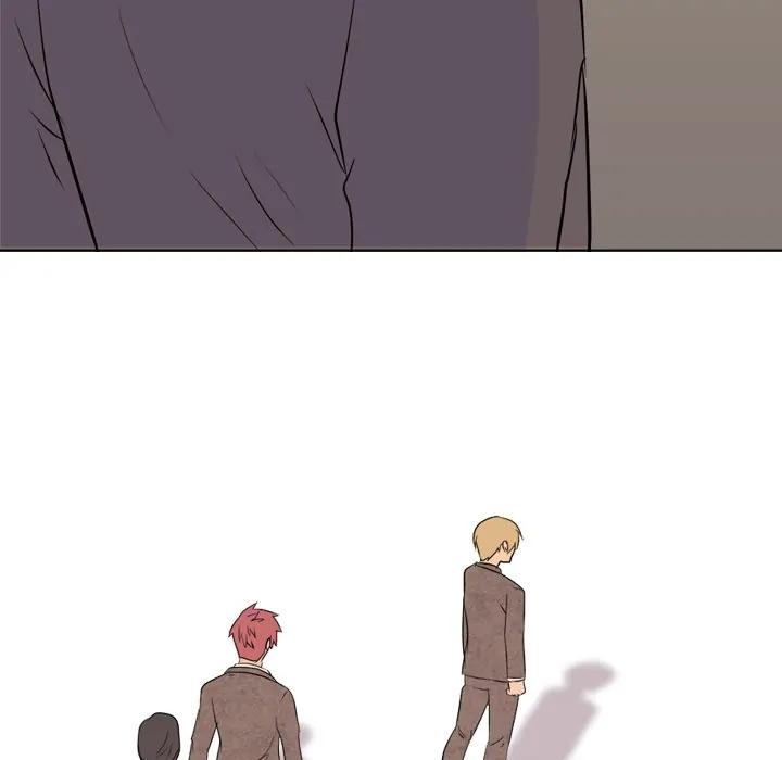 High School Legend: Red Dragon Chapter 36 - Page 75