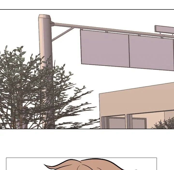 High School Legend: Red Dragon Chapter 36 - Page 77