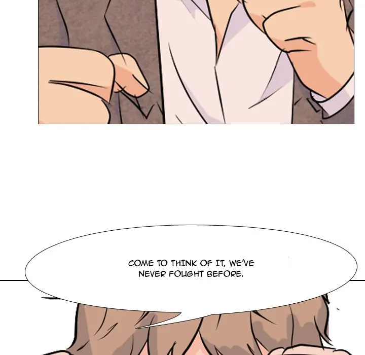 High School Legend: Red Dragon Chapter 36 - Page 80