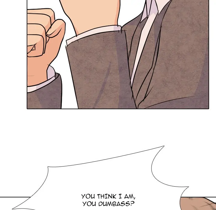High School Legend: Red Dragon Chapter 36 - Page 83