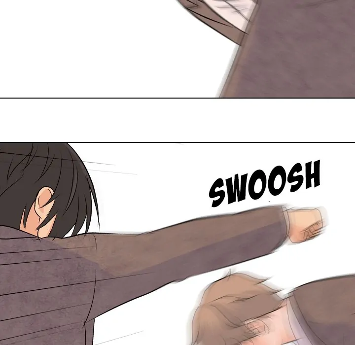 High School Legend: Red Dragon Chapter 36 - Page 88