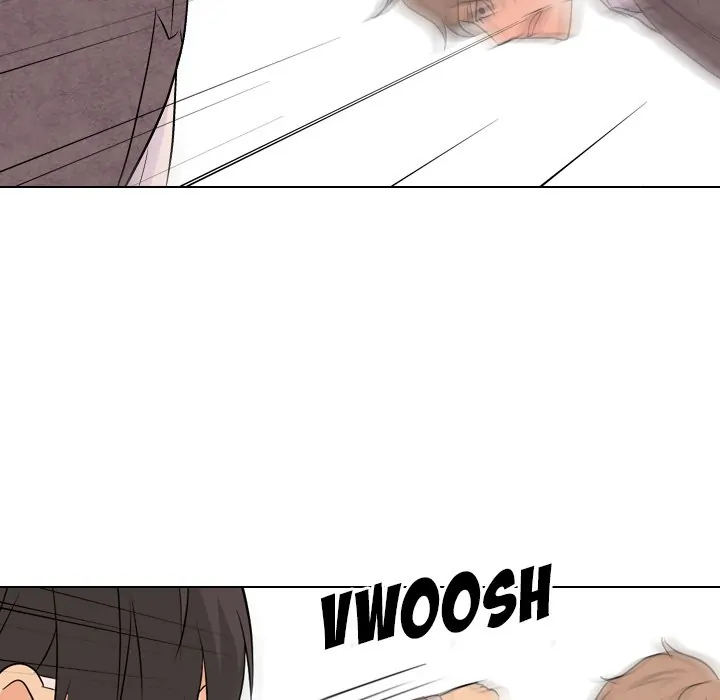 High School Legend: Red Dragon Chapter 36 - Page 89
