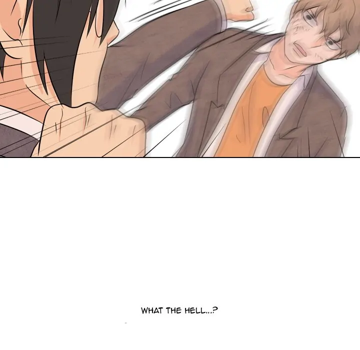 High School Legend: Red Dragon Chapter 36 - Page 90