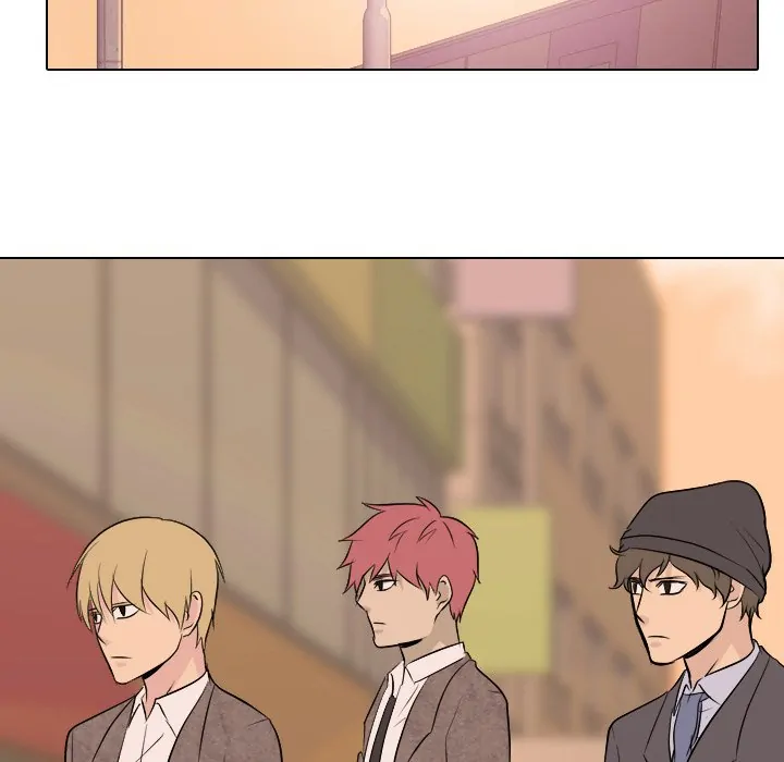 High School Legend: Red Dragon Chapter 36 - Page 94