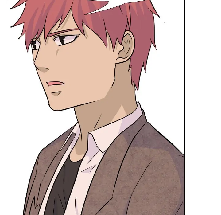 High School Legend: Red Dragon Chapter 36 - Page 96