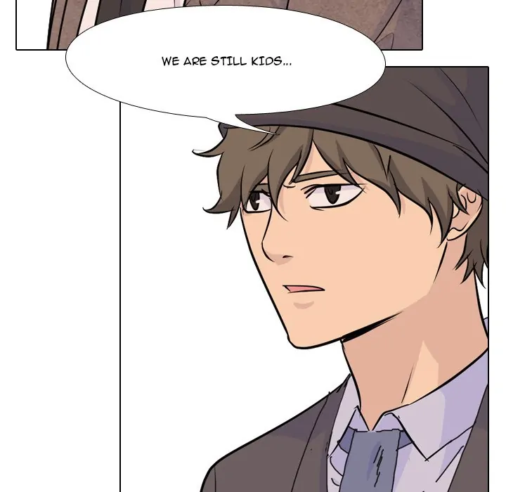 High School Legend: Red Dragon Chapter 36 - Page 97