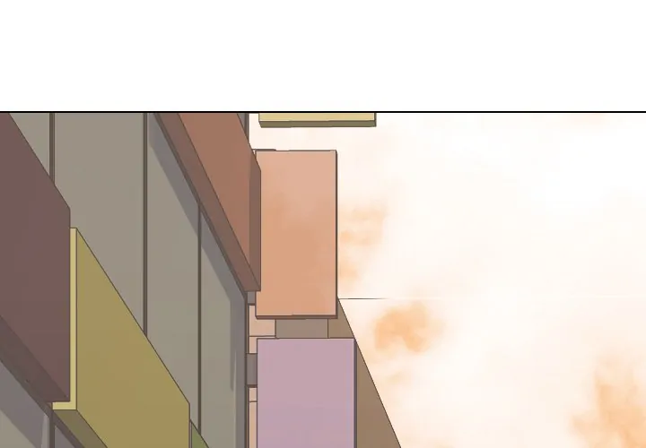 High School Legend: Red Dragon Chapter 37 - Page 1
