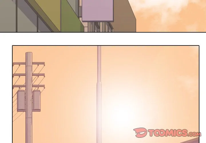 High School Legend: Red Dragon Chapter 37 - Page 2