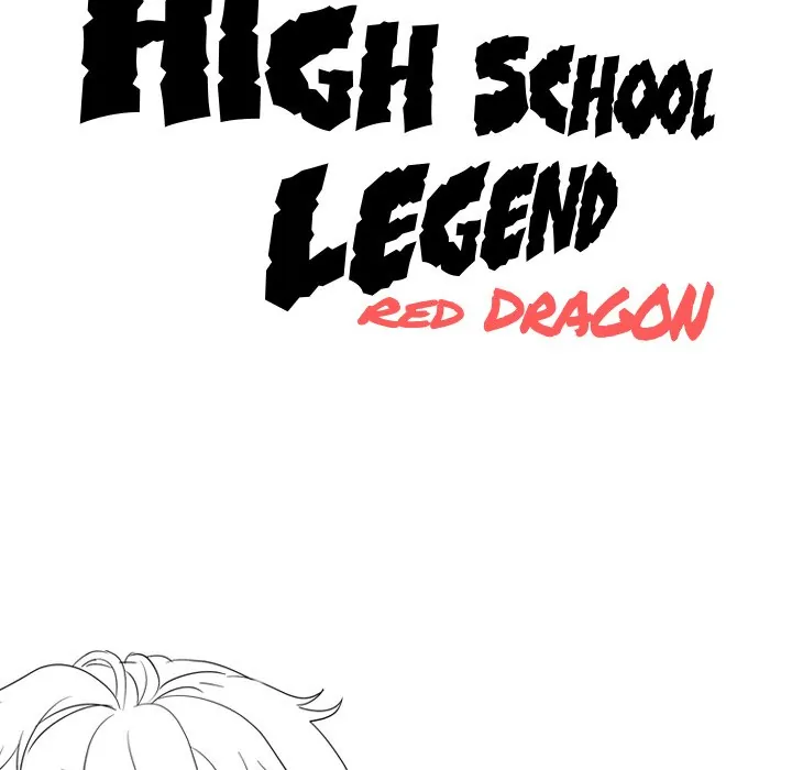 High School Legend: Red Dragon Chapter 37 - Page 102