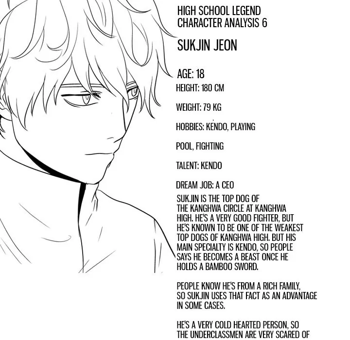 High School Legend: Red Dragon Chapter 37 - Page 103