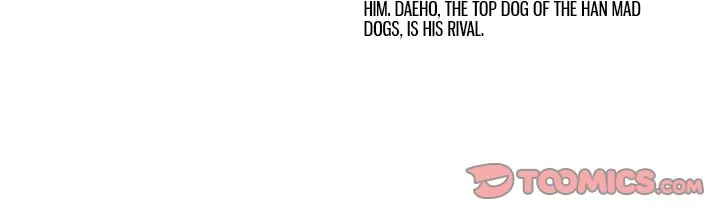 High School Legend: Red Dragon Chapter 37 - Page 104