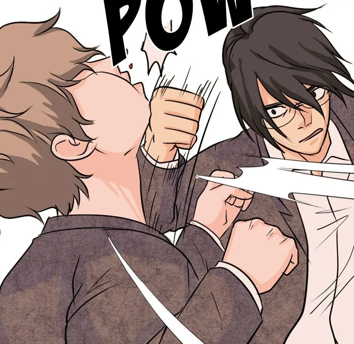 High School Legend: Red Dragon Chapter 37 - Page 20