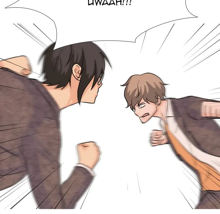 High School Legend: Red Dragon Chapter 37 - Page 42
