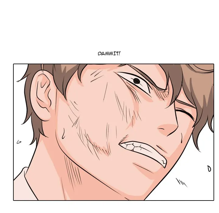 High School Legend: Red Dragon Chapter 37 - Page 45