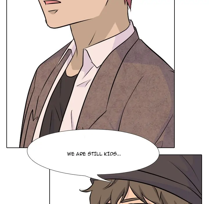 High School Legend: Red Dragon Chapter 37 - Page 6