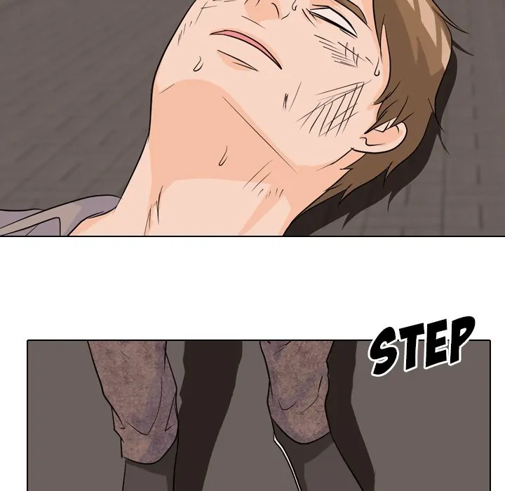 High School Legend: Red Dragon Chapter 37 - Page 57