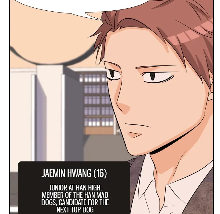 High School Legend: Red Dragon Chapter 37 - Page 60