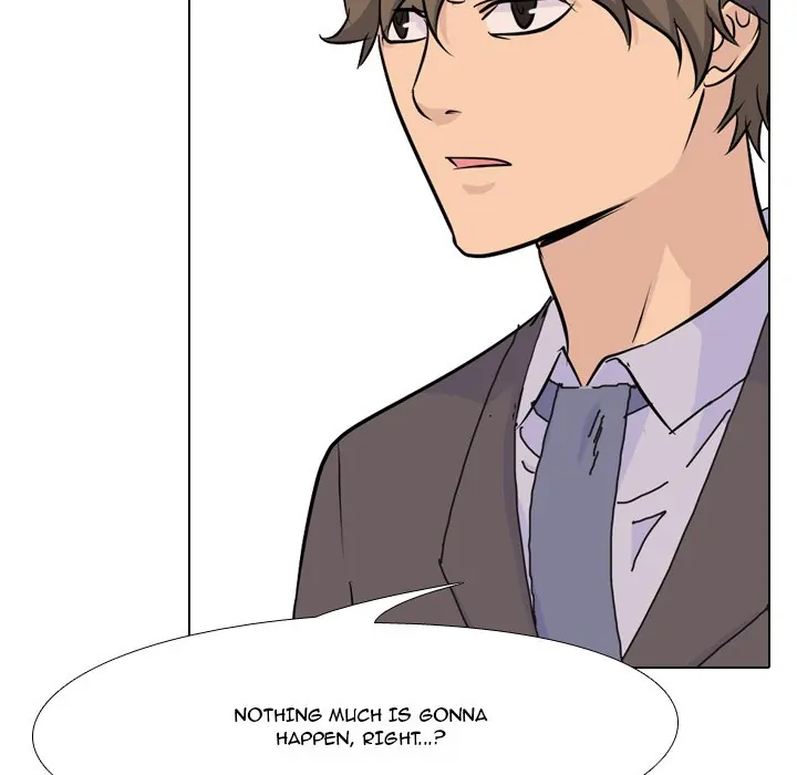 High School Legend: Red Dragon Chapter 37 - Page 7