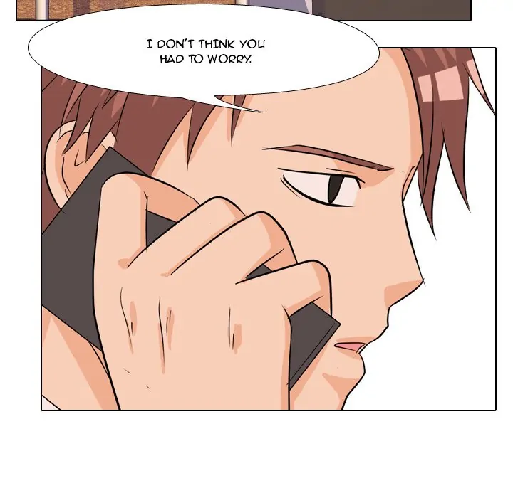 High School Legend: Red Dragon Chapter 37 - Page 63