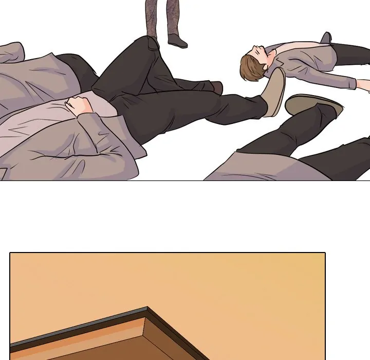 High School Legend: Red Dragon Chapter 37 - Page 65