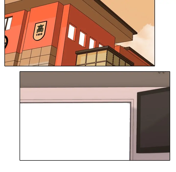 High School Legend: Red Dragon Chapter 37 - Page 66