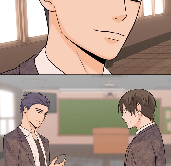 High School Legend: Red Dragon Chapter 37 - Page 71