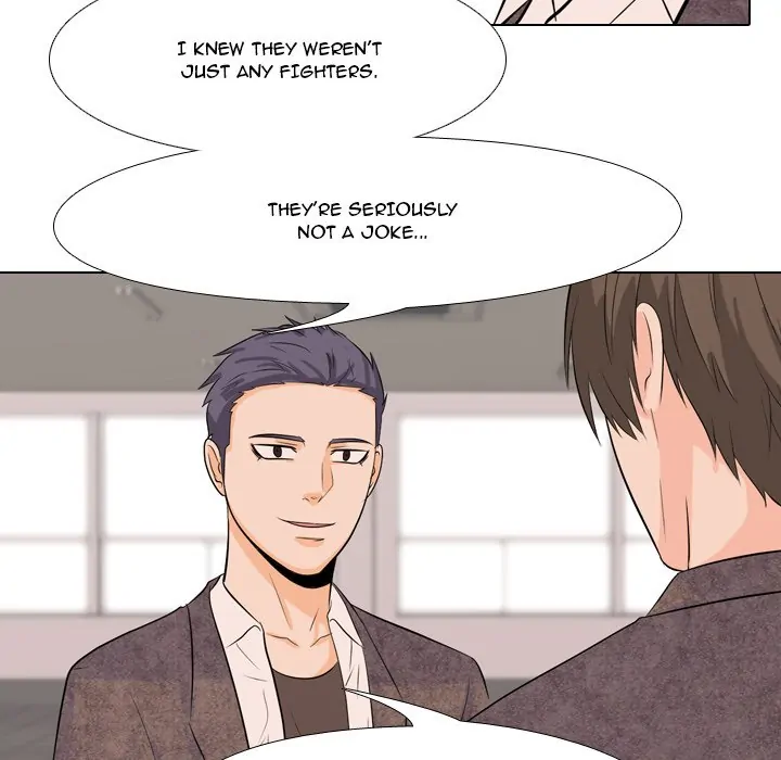 High School Legend: Red Dragon Chapter 37 - Page 75