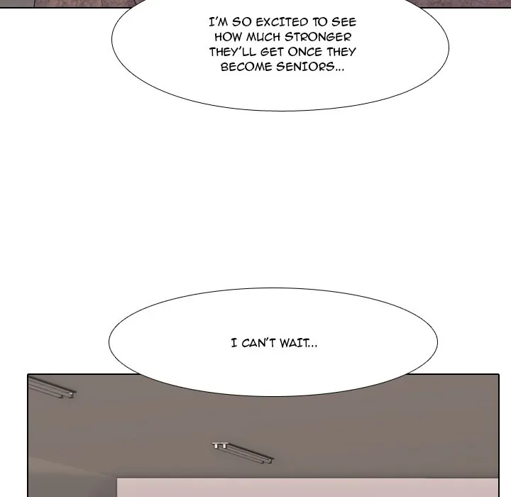 High School Legend: Red Dragon Chapter 37 - Page 76