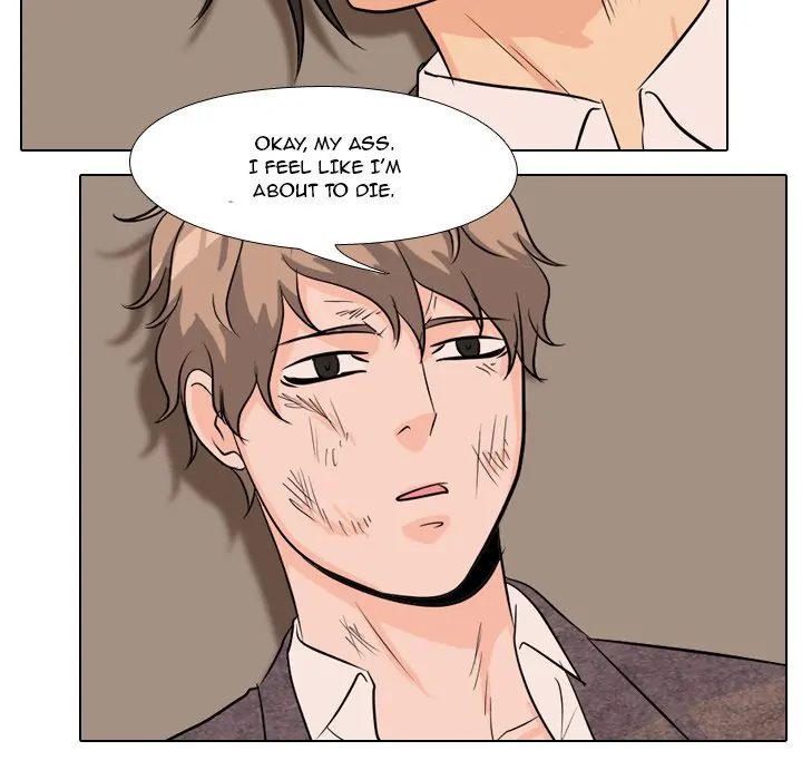 High School Legend: Red Dragon Chapter 37 - Page 82