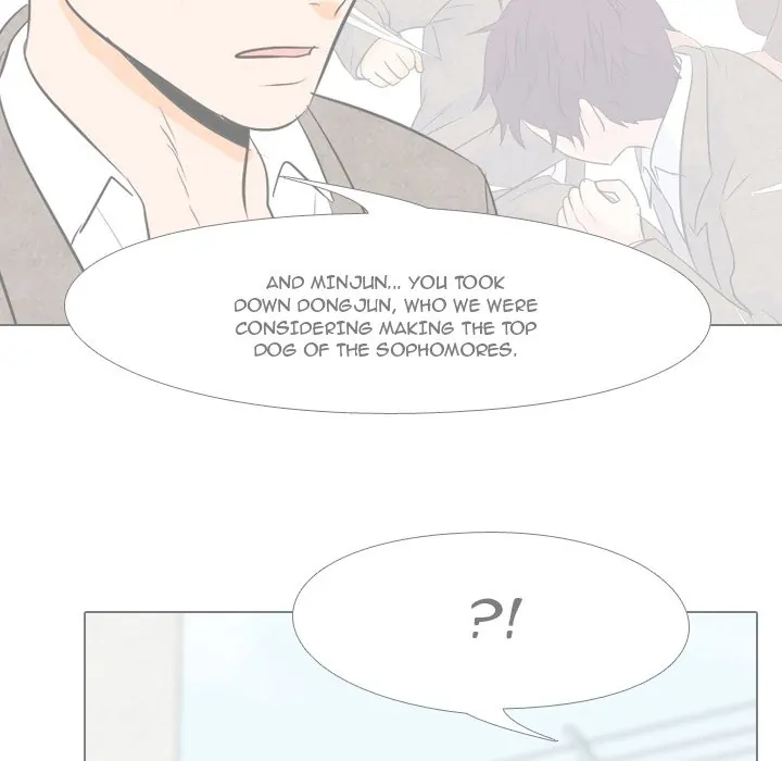 High School Legend: Red Dragon Chapter 37 - Page 84
