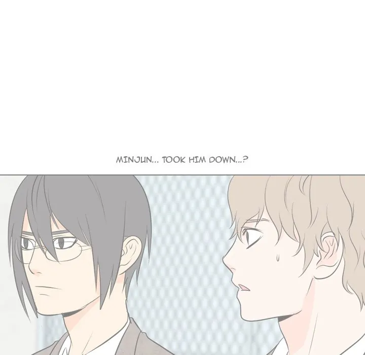 High School Legend: Red Dragon Chapter 37 - Page 89