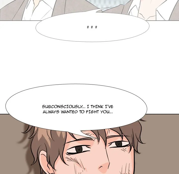 High School Legend: Red Dragon Chapter 37 - Page 90
